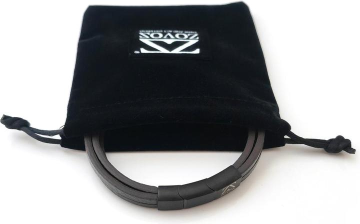 Immagine prodotto Zovoz Bgi (Acciaio inox)