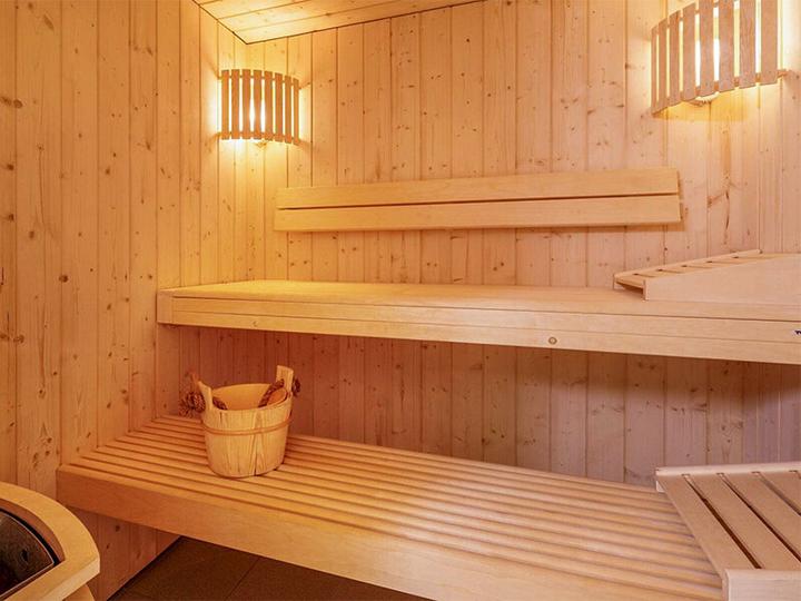 Image du produit Smartbox 2 jours à Lausanne et accès au sauna et à l’espace fitness au Swiss Wine by Fassbind 3* (2 pers.)