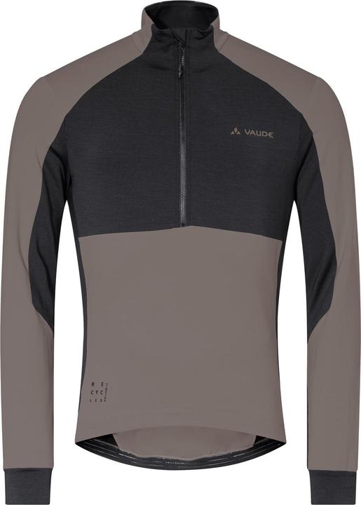 Immagine prodotto Vaude Uomo Kuro Halfzip LS Tricot (XXL)