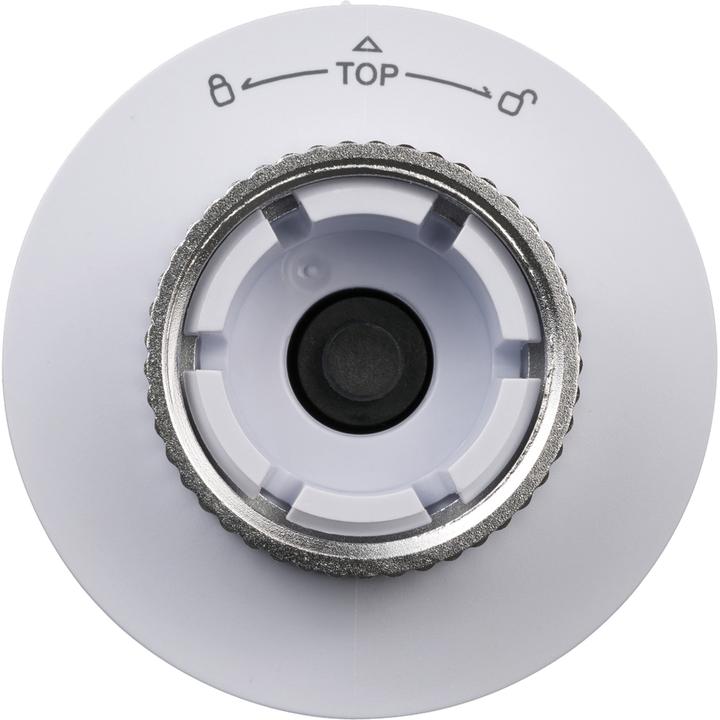 Actual product image Brennenstuhl Connect Zigbee radiator thermostat Connect 01
