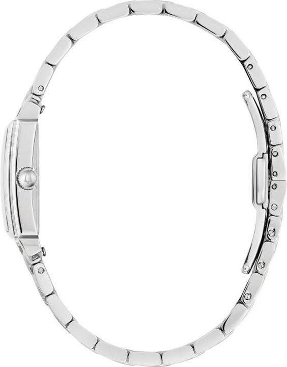 Actual product image Bulova 96P244 Sutton Ladies Watch 21mm 3ATM (Analogue wristwatch, 21 mm)