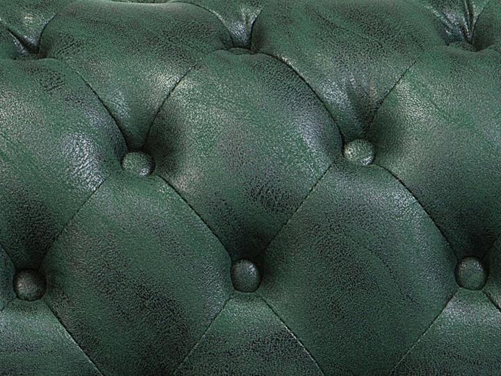 Actual product image Beliani Chesterfield (Chesterfield)