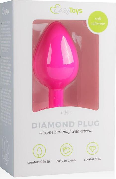 Immagine prodotto Easytoys Diamante