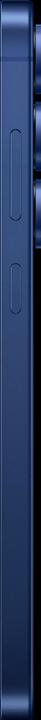 Produktbild Samsung Galaxy S25+ (256 GB, Navy, 6.70", Dual SIM, 50 Mpx, 5G)
