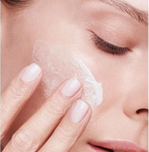 Produktbild Madara SOS Rich Hydra Barrier CICA Creme - Beruhigt und spendet Feuchtigkeit (40 ml, 24h Creme)