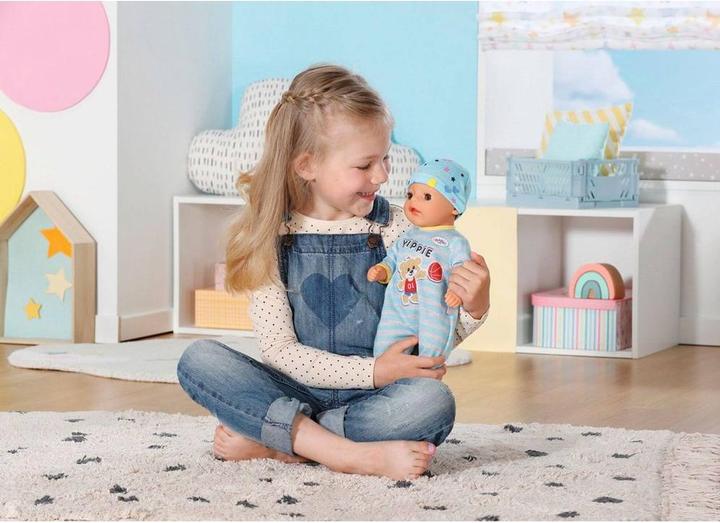 Image du produit Zapf Creation Soft Touch Little Boy