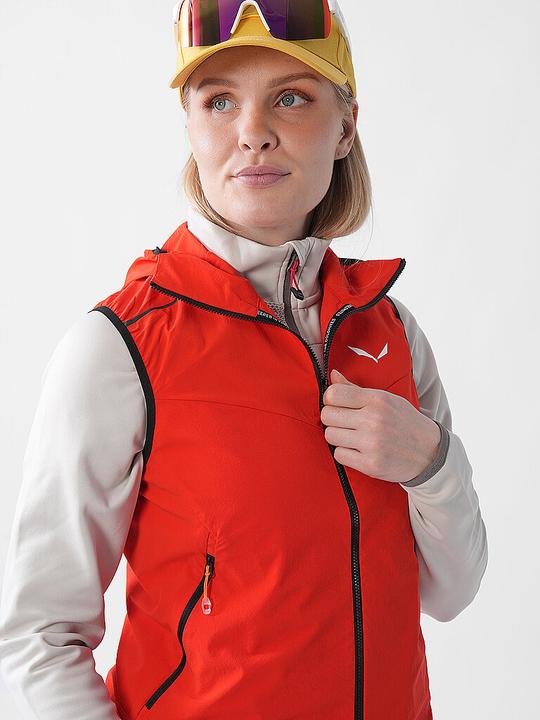 Actual product image Salewa Pedroc Durastretch Light Vest Da (34, 40, XS)