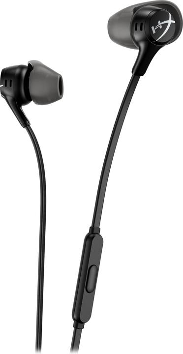 Produktbild HyperX Cloud Earbuds II (Kabelgebunden)