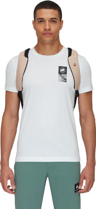 Actual product image Mammut Seon Courier 20 (20 l)