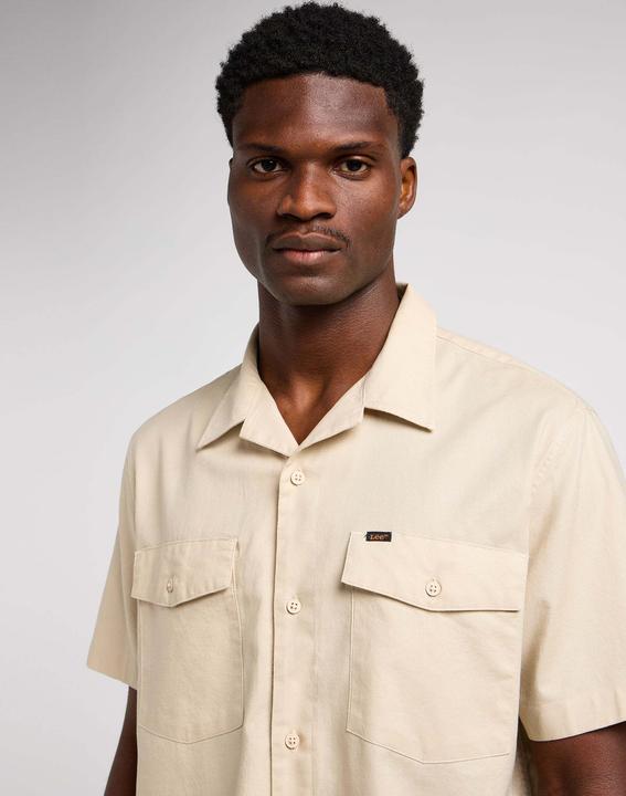 Produktbild Lee Hemden Chetopa Shirt (M)