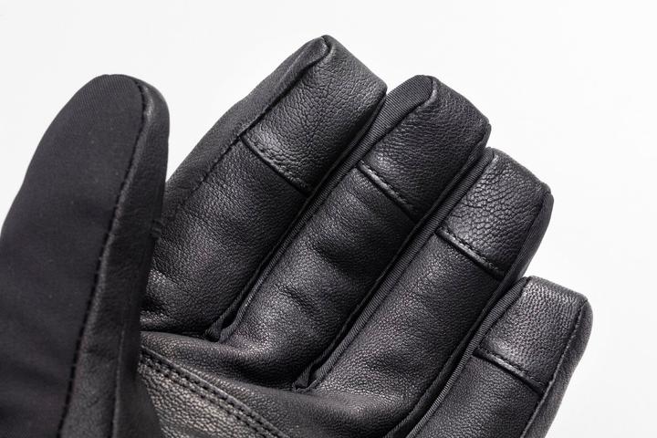 Produktbild Bertschat Beheizte Handschuhe Limited Edition (XS)