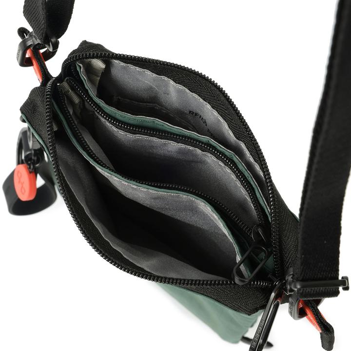 Produktbild Hedgren Uni Umhängetasche RFID Schutz 13 cm