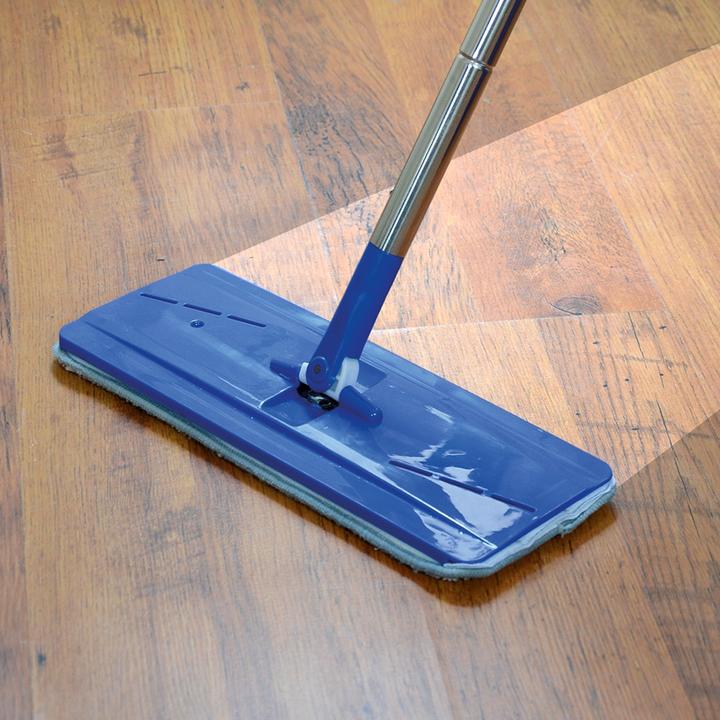 Produktbild Livington Touchless Mop Deluxe XXL (1 Stk.)