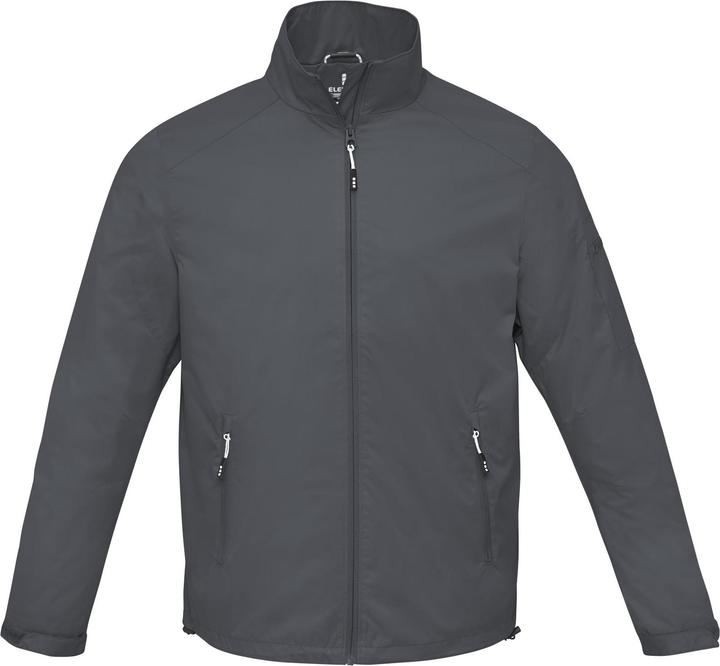 Elevate Palo Jacke Leicht