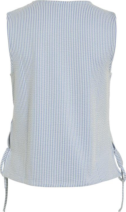 Image du produit Vila Rundhals Top (L)