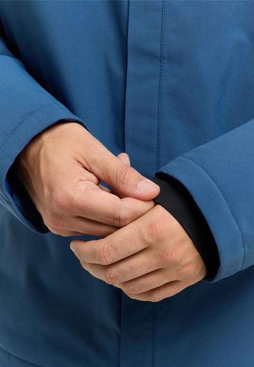 Produktbild Witeblaze BONO PADDED Men s functional j mittelblau L (L)