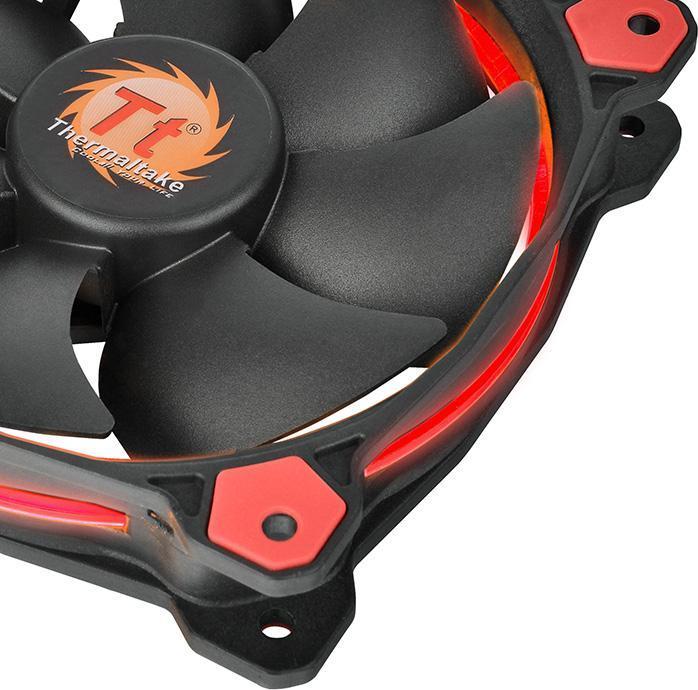Image du produit Thermaltake Riing (140 mm, 1 x)