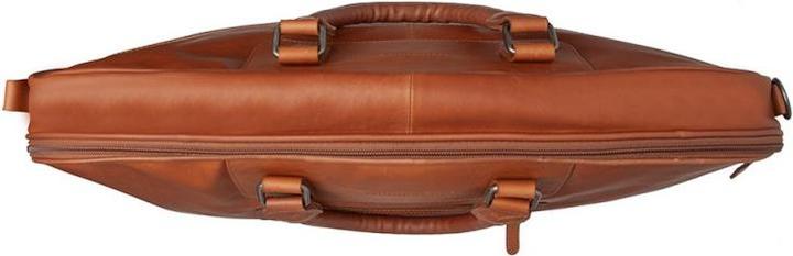 Immagine prodotto The Chesterfield Brand Borsa da viaggio Josh weekender in pelle 61 cm (30 l)