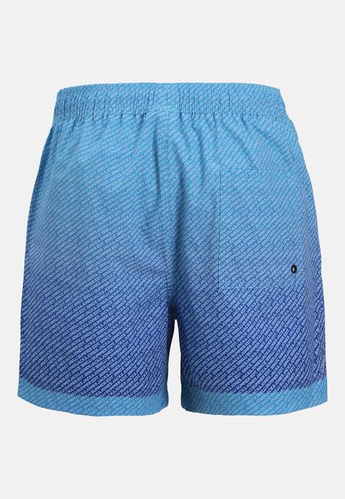 Produktbild Jack & Jones Badehose MAUI Schwimm-Shorts (M)