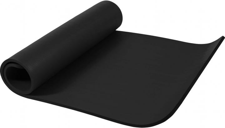 Gorilla Sports Yogamatte (15 mm)