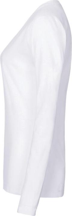 Actual product image Hakro MIKRALINAR® longsleeve (6XL)