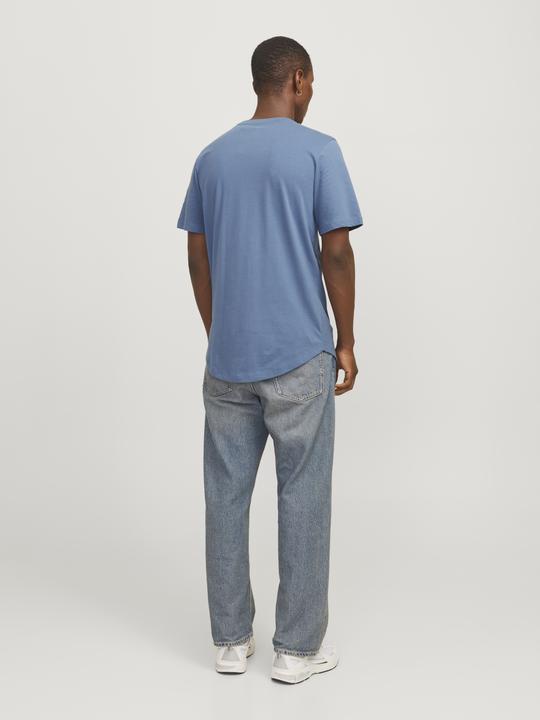 Actual product image Jack & Jones Jjenoa Tee Ss Crew Neck Noos (M)