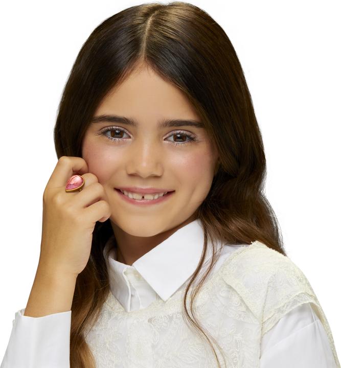 Image du produit Nobrand Rainbow High Crystal Fashion Doll Bella