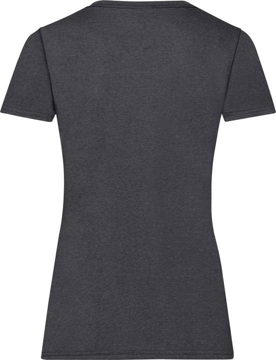 Image du produit Fruit of the Loom Tee-shirt LadyFit (S)