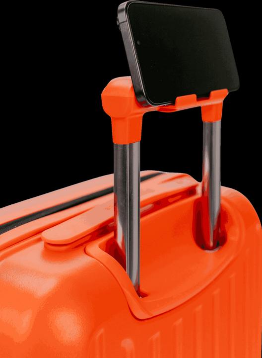 Actual product image Swissbags Cosmos (30 l, Hand luggage (up to 50 litres))