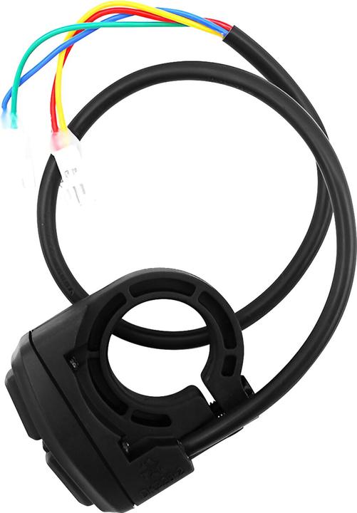 Produktbild Mini Motor On-Off Schalter Ersatzteil
