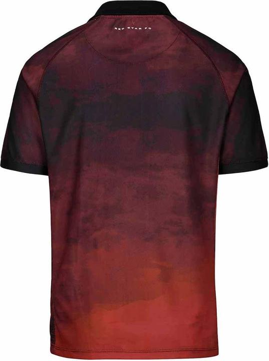 Image du produit Kappa maillot extérieur red tar fc 2024/25 (S)