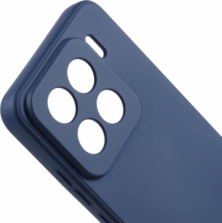 Produktbild Cover-Discount Xiaomi 15 Pro - Silikon Gummi Hülle (Xiaomi 15 Pro)
