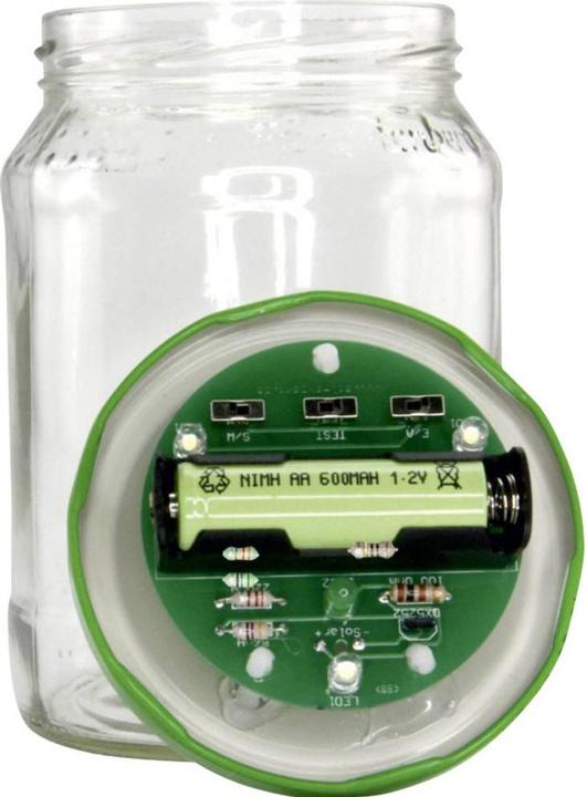 Immagine prodotto Sol Expert Kit per saldare il vaso di cetrioli