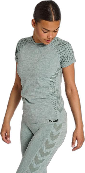 Image du produit hummel Ci Seamless T-Shirt (S)