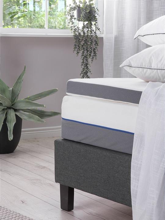 Immagine prodotto Beliani Comfy (200 x 180 cm)