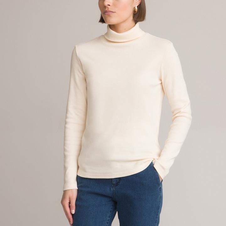 Produktbild Anne Weyburn Langärmeliges Shirt mit Rollkragen (44, 46)