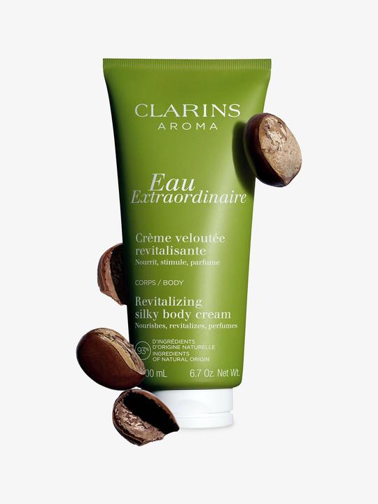Immagine prodotto Clarins Crema corpo Eau Extraordinaire (Crema corpo, 200 ml)