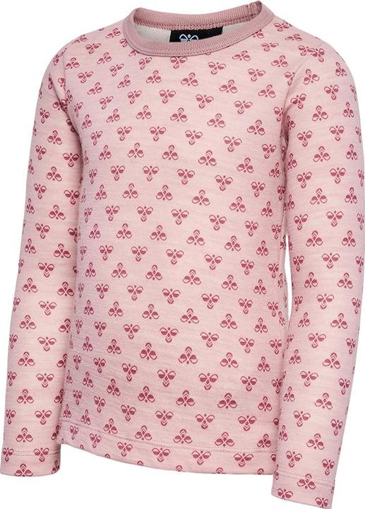 Produktbild hummel Hmlvilmo T-Shirt L/S (98)