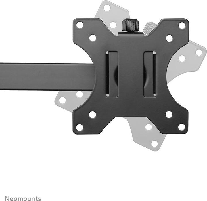 Actual product image Neomounts Desk holder FPMA-D550DBLACK (Table, 32")