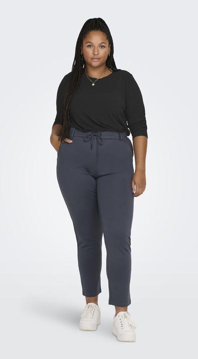 Produktbild Only Curvy Drapy Oberteil (M)