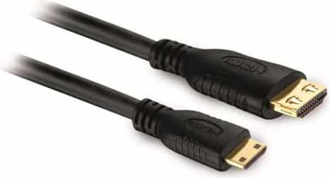 Produktbild Purelink HDMI (Typ A) — mini HDMI (Typ C) (2 m, HDMI)