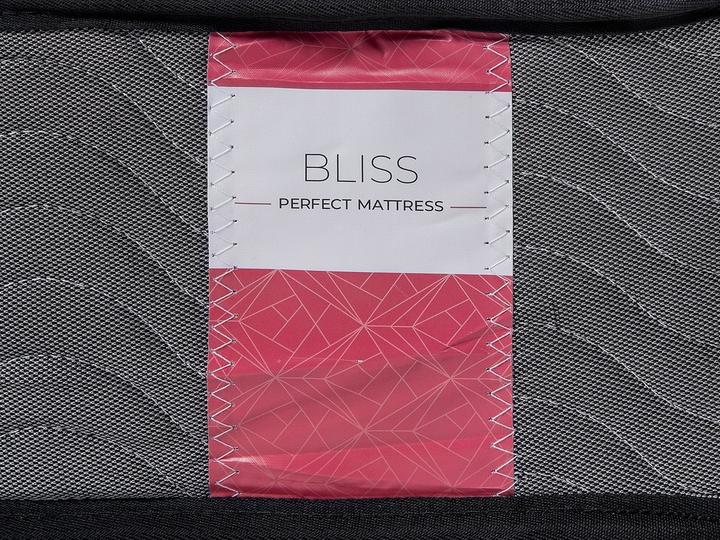 Actual product image Beliani Bliss (160 x 200 cm, Spring core)