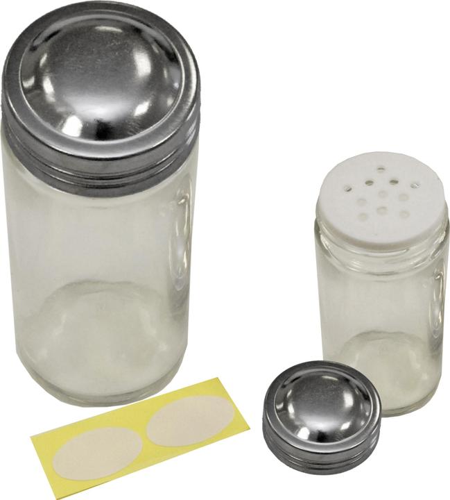 Image du produit Schwarz Kitchen Verre à épices