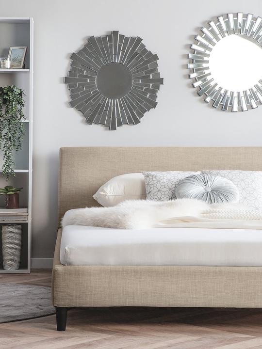Actual product image Beliani Fitou (160 x 200 cm)