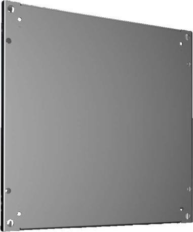 Immagine prodotto Rittal Piastra di montaggio parziale VX, BH: 500x500 mm