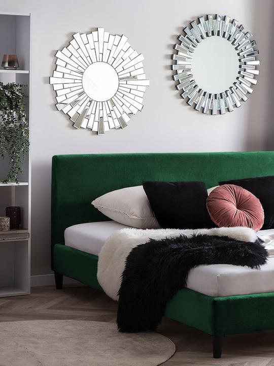 Actual product image Beliani Fitou (160 x 200 cm)
