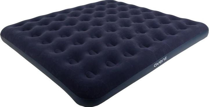 Actual product image Jilong Airbed (180 x 200 cm)