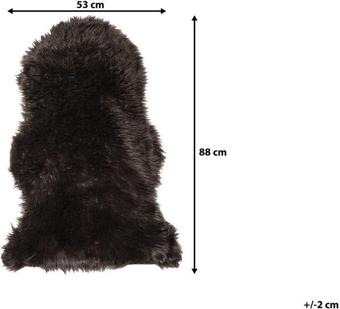 Actual product image Beliani Mungo