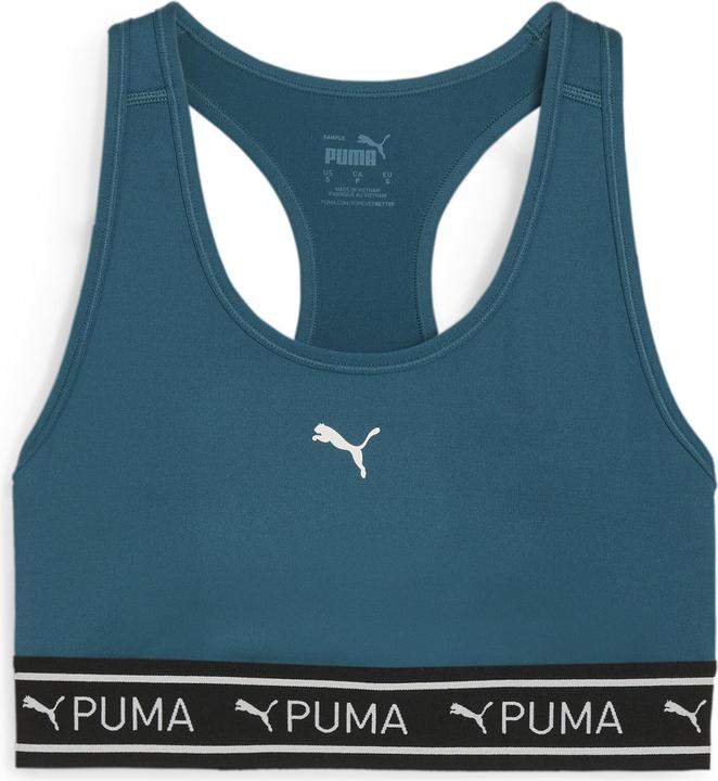 Puma 4keeps Elastische Beha - P (S)