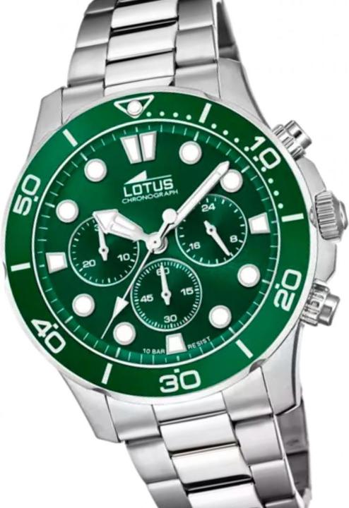 Image du produit Lotus Excellent (Chronographe, 45 mm)